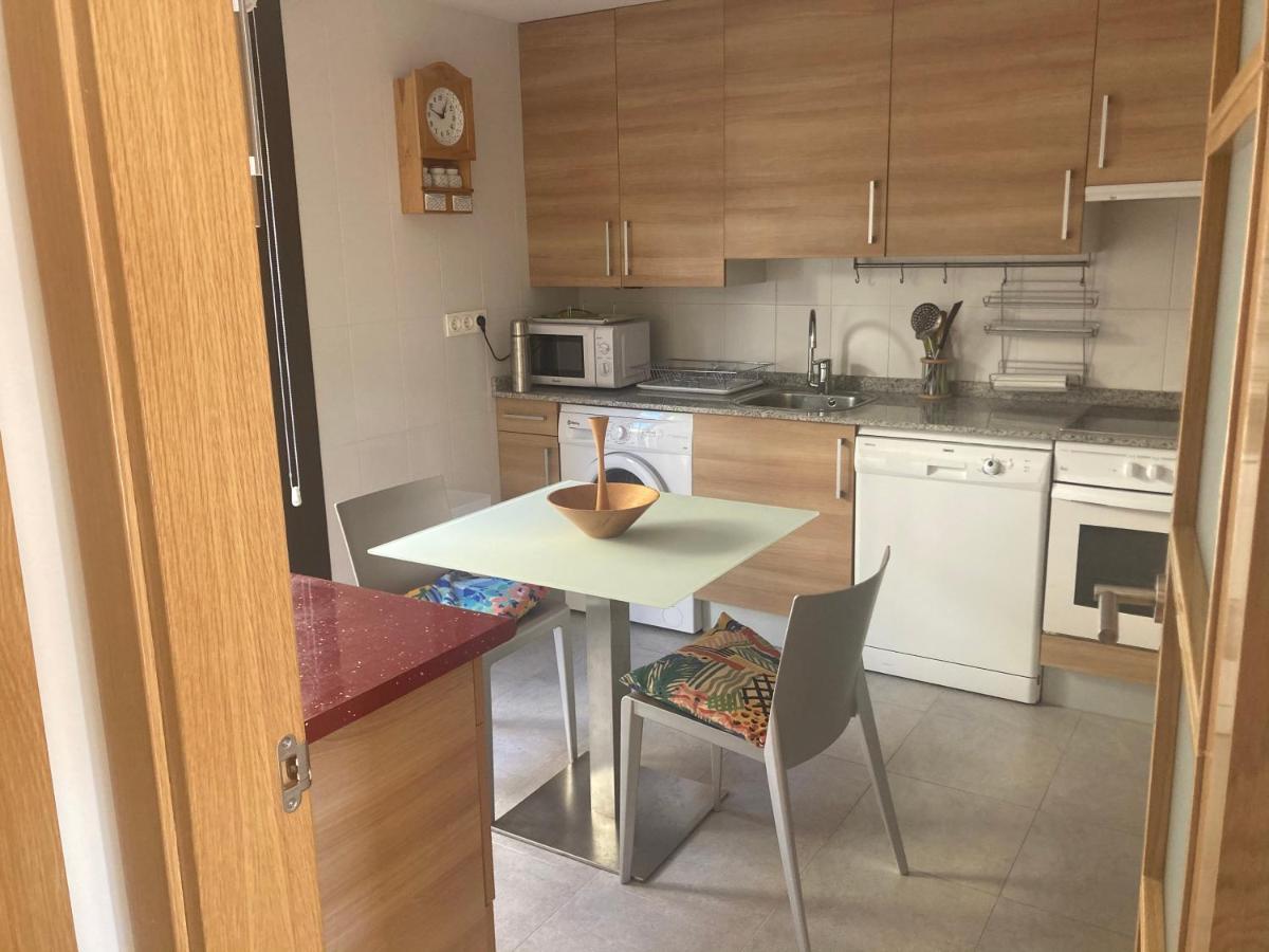 Modern & Cosy Apartment In Jaca Pyrenees Spain エクステリア 写真