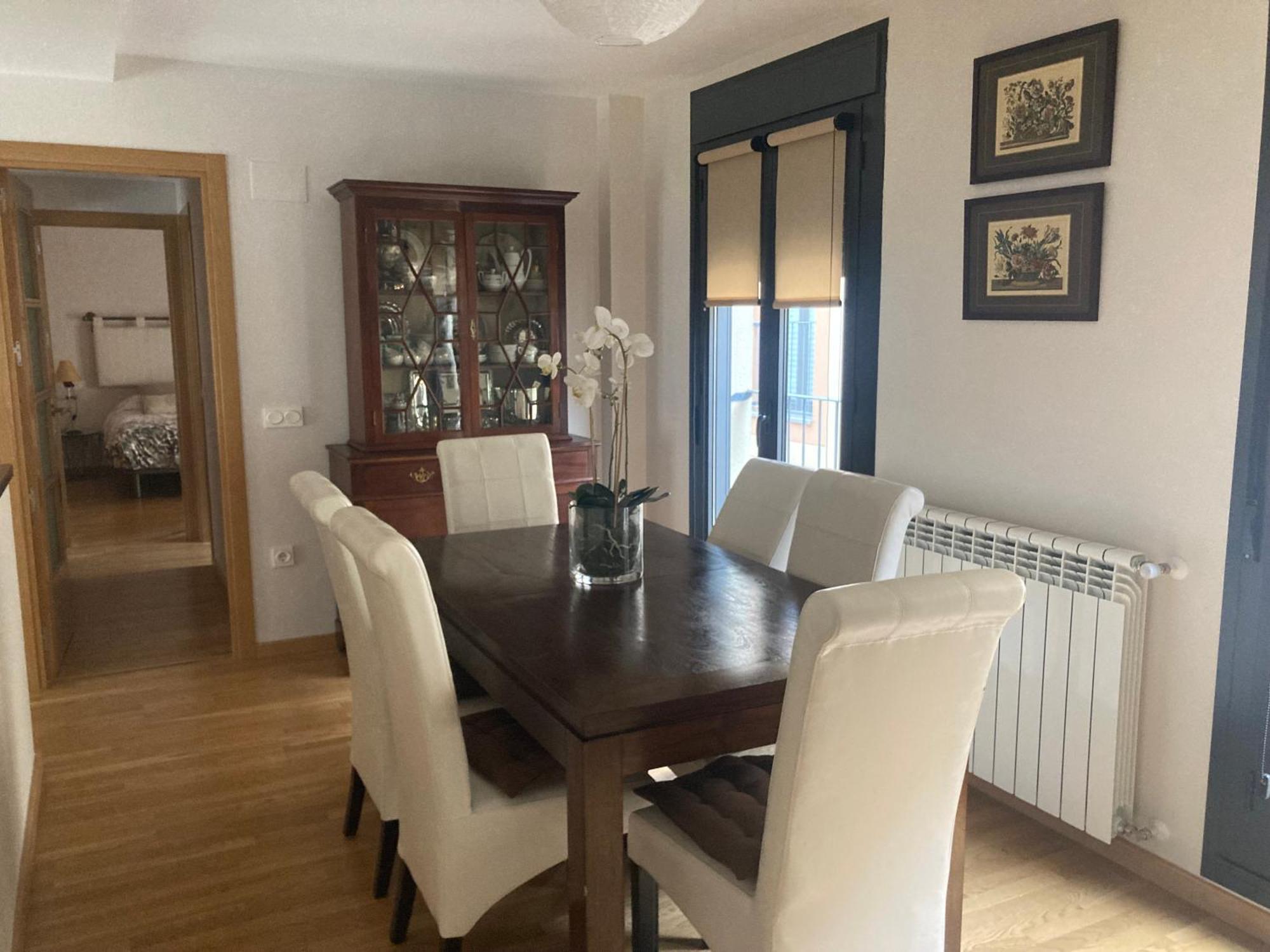 Modern & Cosy Apartment In Jaca Pyrenees Spain エクステリア 写真