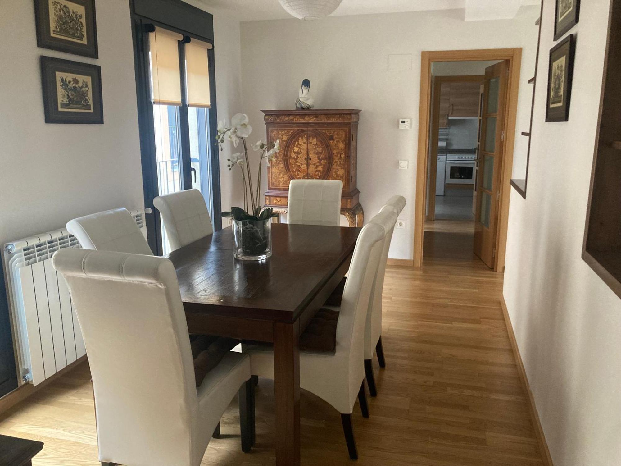 Modern & Cosy Apartment In Jaca Pyrenees Spain エクステリア 写真