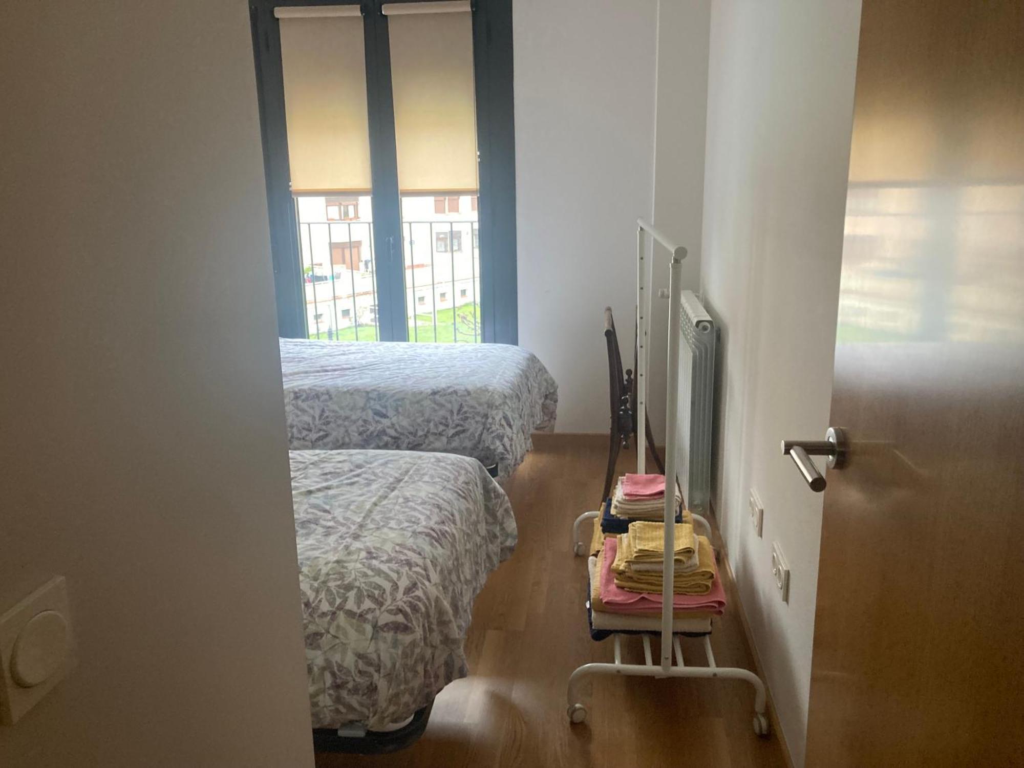 Modern & Cosy Apartment In Jaca Pyrenees Spain エクステリア 写真