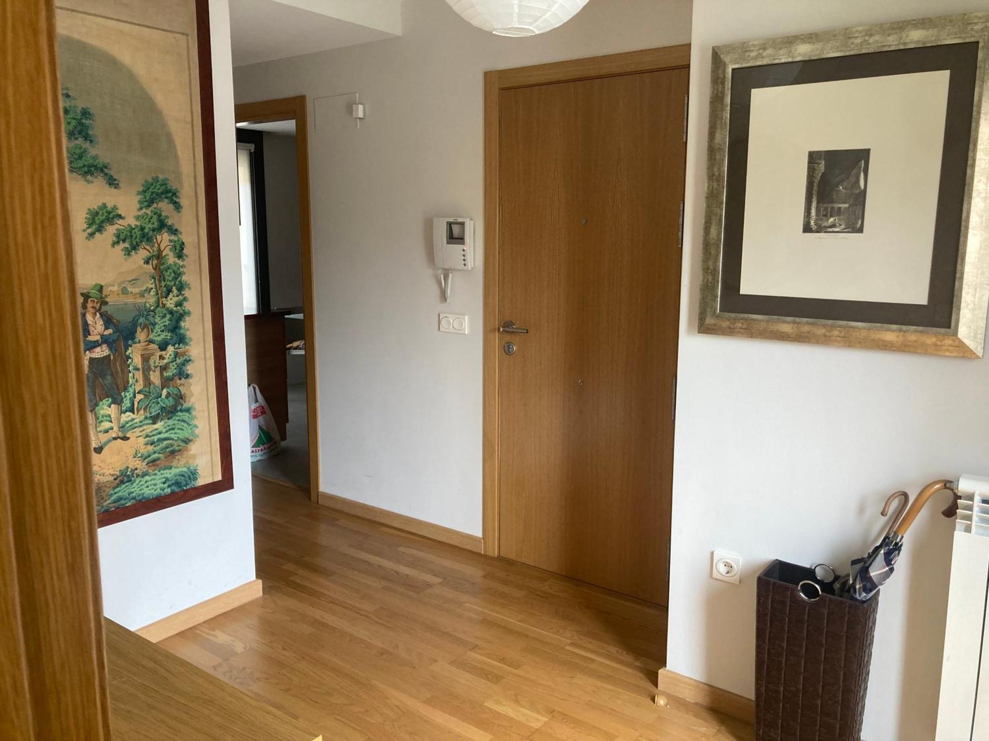 Modern & Cosy Apartment In Jaca Pyrenees Spain エクステリア 写真