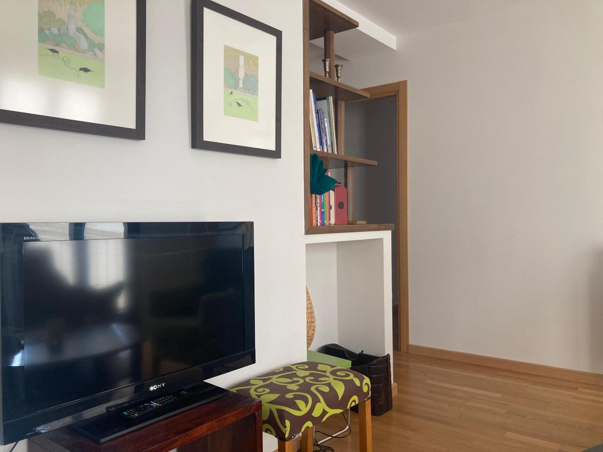 Modern & Cosy Apartment In Jaca Pyrenees Spain エクステリア 写真
